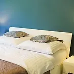 Apartament Zielone Polanki