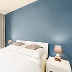 Apartament Zielone Polanki