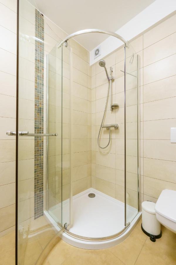 Zielone Polanki Apartament