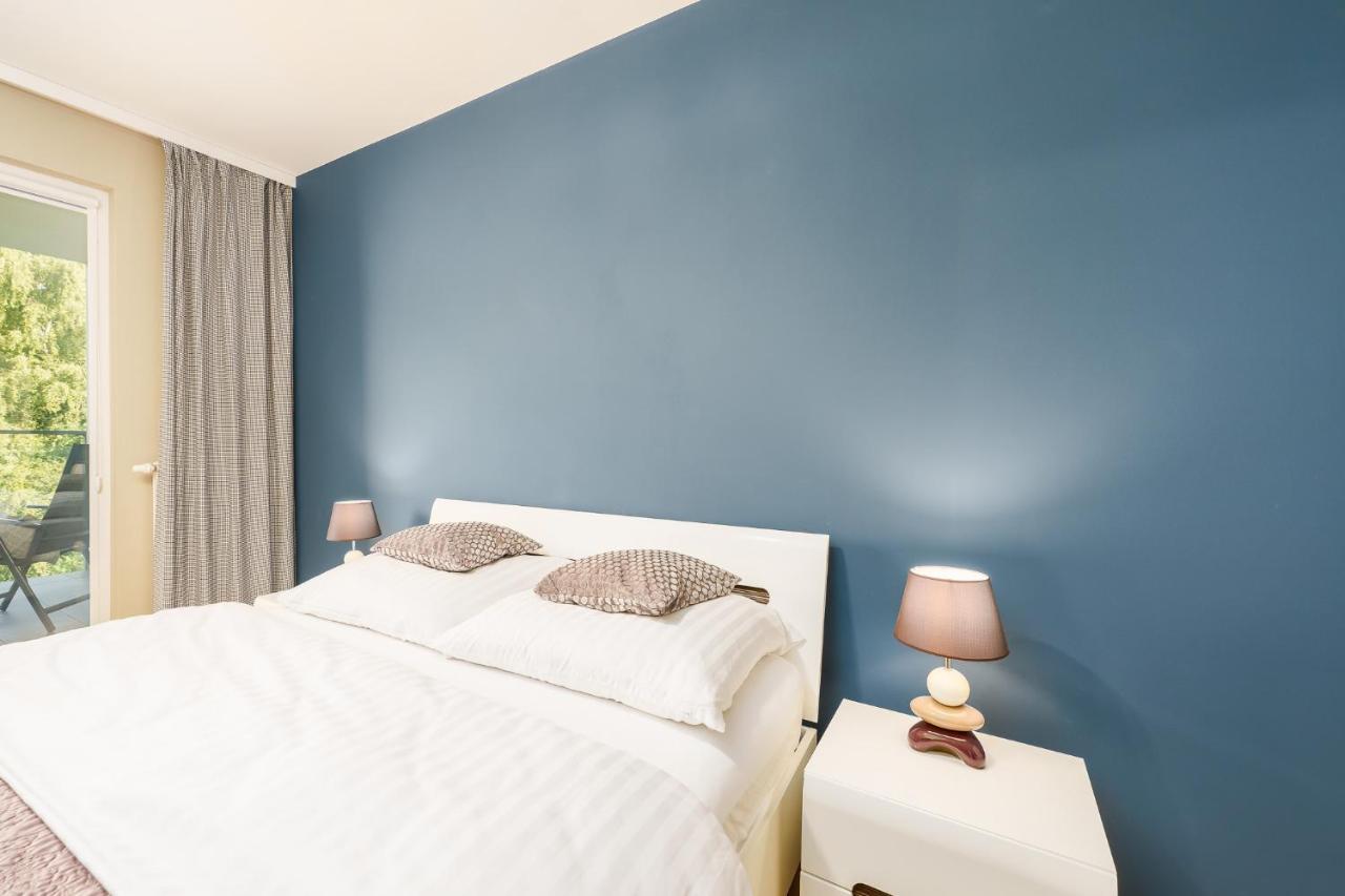 Apartament Zielone Polanki *