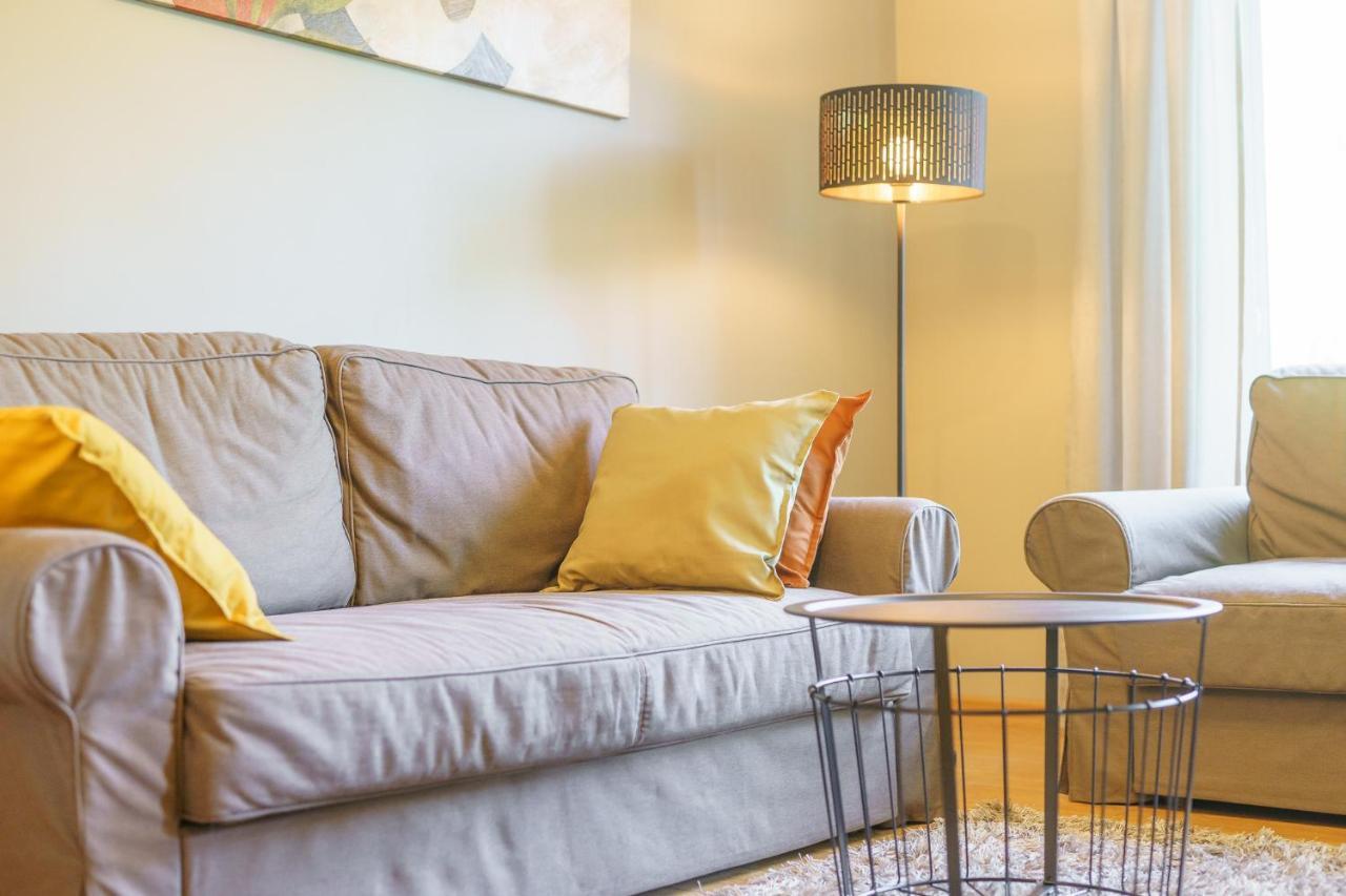 Zielone Polanki Apartament Kołobrzeg